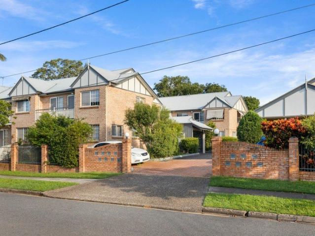 Apartment for sale in Toombul, Queensland