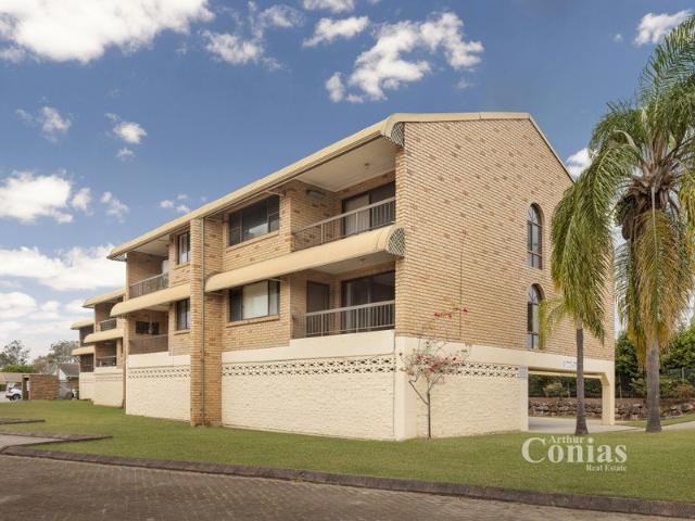 Apartment for sale in Toombul, Queensland
