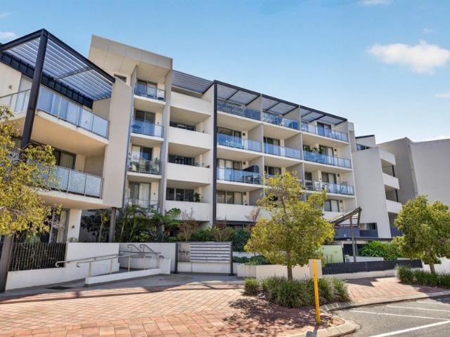 Apartment for sale in Subiaco, City of Subiaco