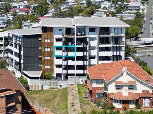 Apartment for sale in Toombul, Queensland