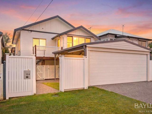 House for sale in Toombul, Queensland