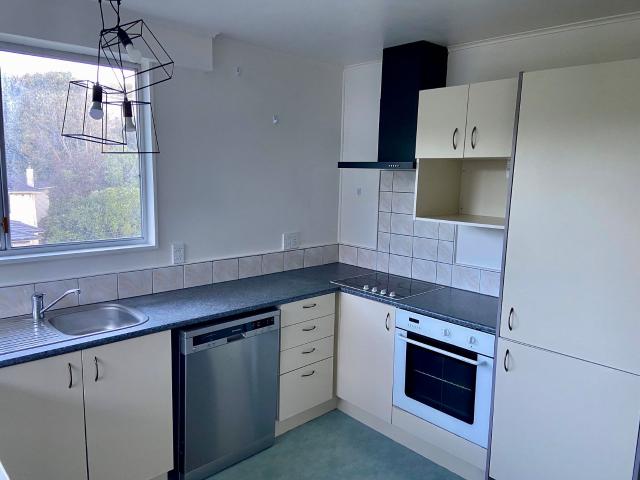 Apartment for rent in Westhaven, Wellington City