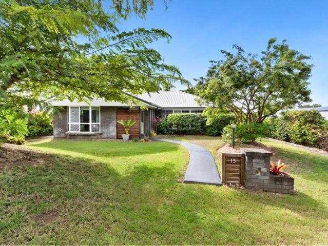 House for sale in Rockhampton, Queensland