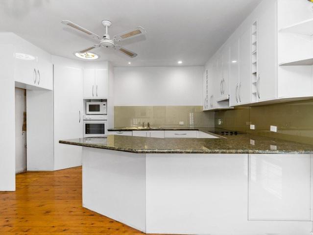 House for rent in Charlestown, Newcastle-Maitland