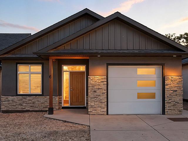 House for sale in British Columbia