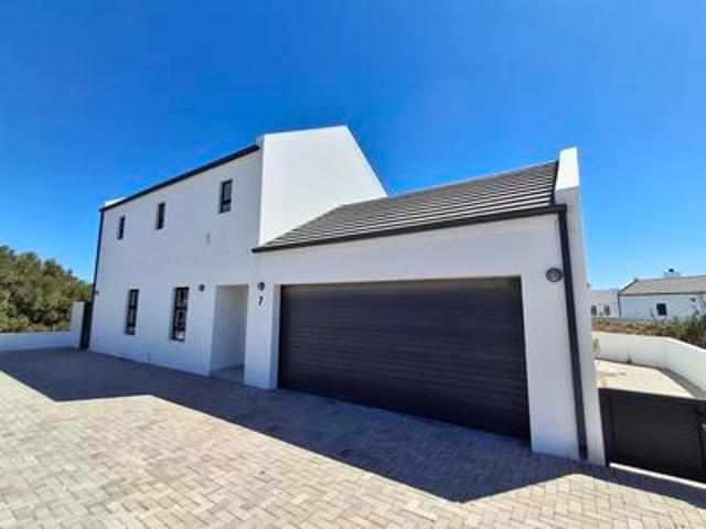 House for sale in West Coast, Britannia Bay