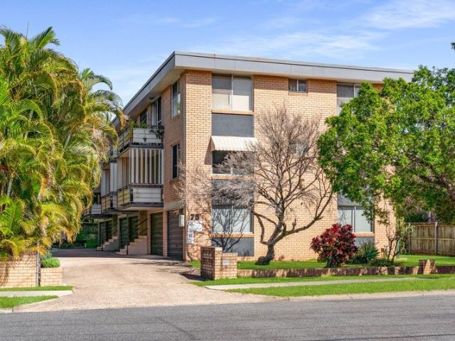 Apartment for sale in Toombul, Queensland