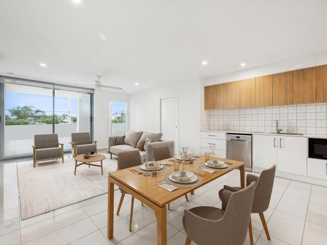 Apartment for sale in Nundah, Greater Brisbane