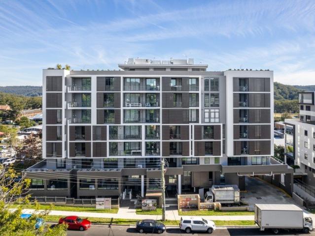 Apartment for rent in Gosford, New South Wales