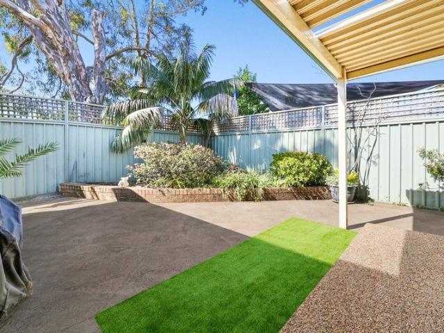 Townhouse for rent in Revesby, Sydney