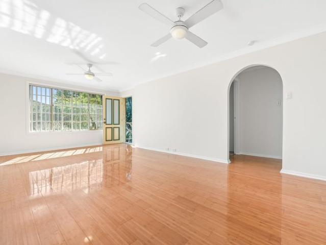 Townhouse for rent in Sydney, New South Wales