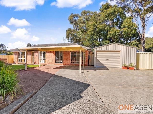 House for sale in Gosford, New South Wales