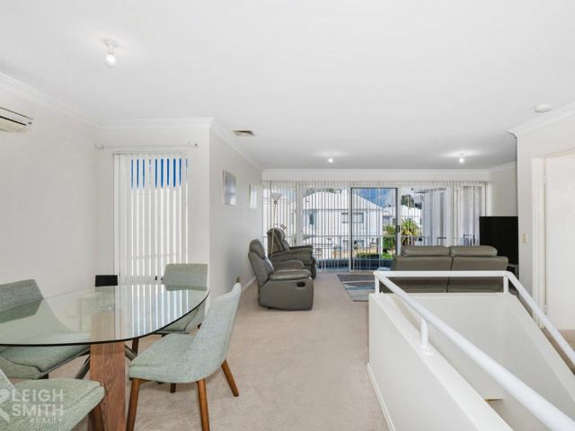Townhouse for sale in Parklands, Western Australia