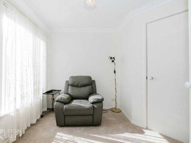 Townhouse for sale in Parklands, Western Australia