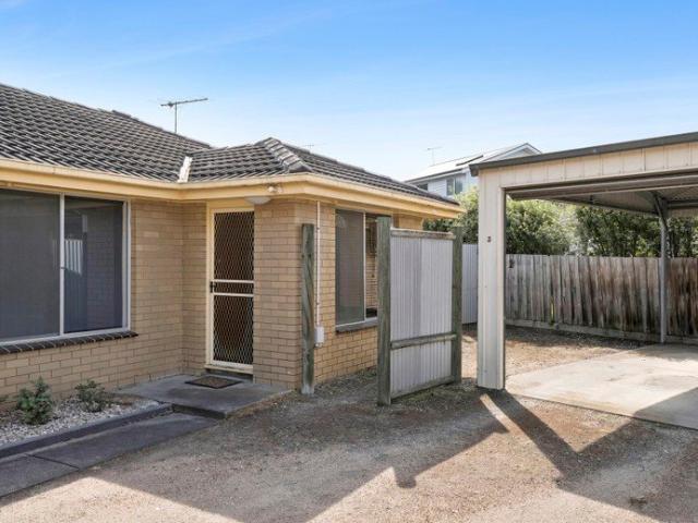 Apartment for sale in Herne Hill, Geelong