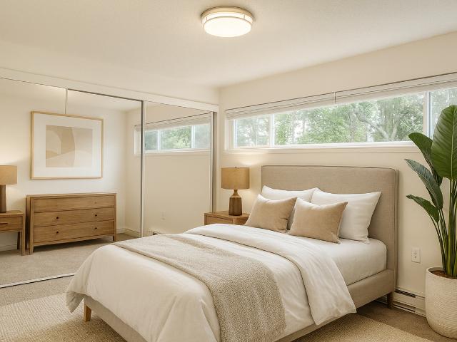 Apartment for rent in Seattle, Washington