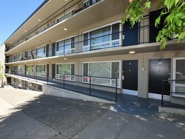Apartment for rent in Seattle, Washington