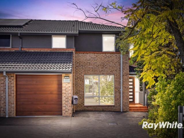 Duplex for sale in Sydney, New South Wales