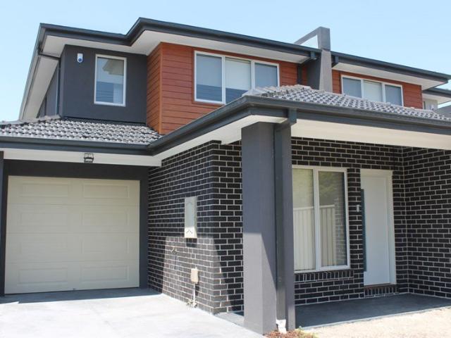 Townhouse for rent in Camerons Creek, Victoria