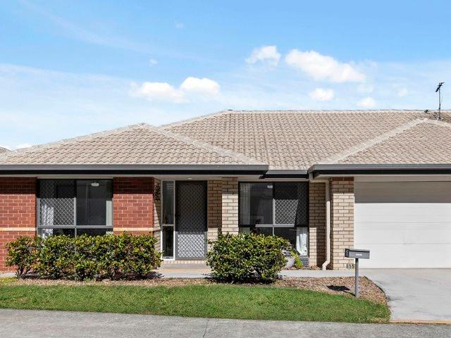 Villa for sale in Methul, Queensland
