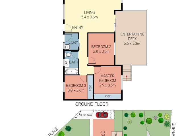 House for sale in Sydney, New South Wales