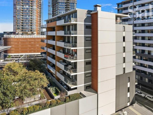 Apartment for sale in Ambergate, New South Wales