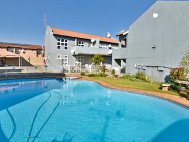 Apartment for sale in Ekurhuleni, Gauteng