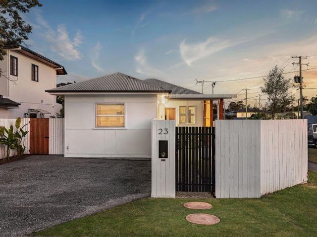 House for sale in Toombul, Queensland