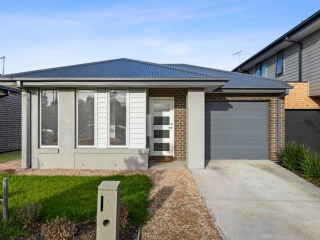 House for sale in Ocean Grove, Victoria