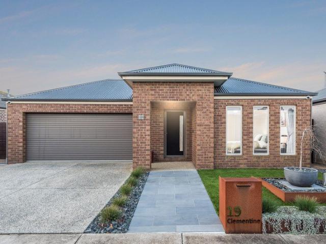 House for sale in Geelong, Victoria