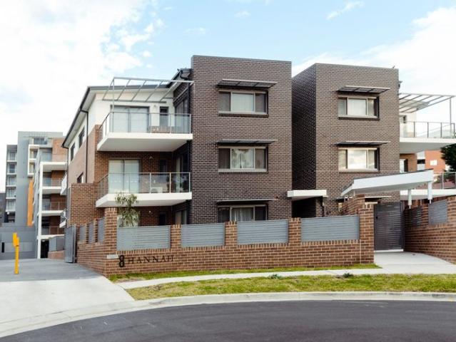 Apartment for rent in Sydney, New South Wales