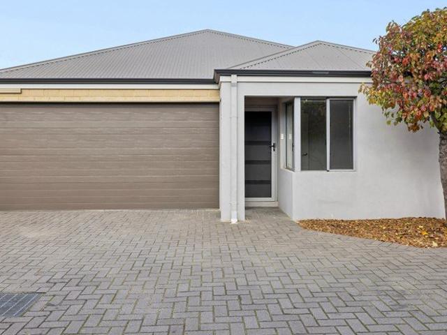 Villa for sale in Cannington, Western Australia