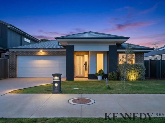 House for sale in Yarrawonga, Victoria