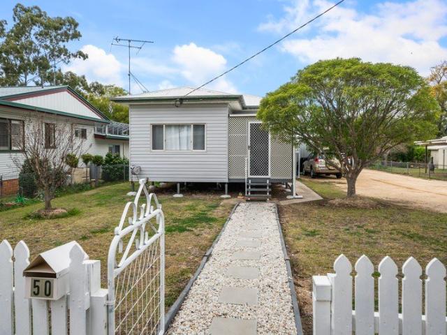 House for sale in Pittsworth, Queensland