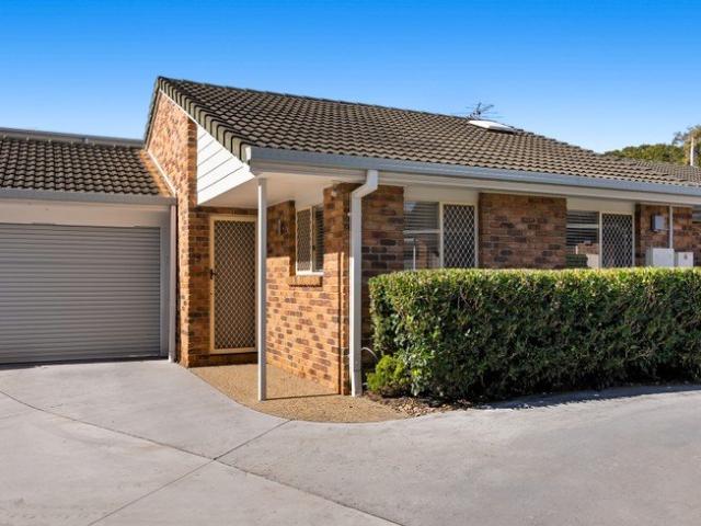 Villa for sale in Toombul, Queensland