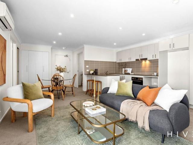 Property for sale in Macquarie, Australian Capital Territory
