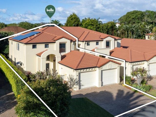 Villa for sale in Fernbrook, Queensland