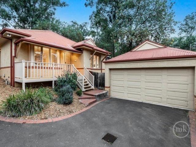 Apartment for sale in Camerons Creek, Victoria