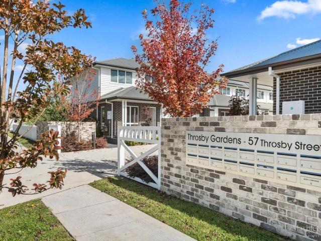 Townhouse for sale in Manchester Square, New South Wales