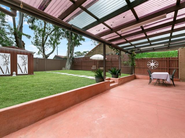 House for sale in Sydney, New South Wales