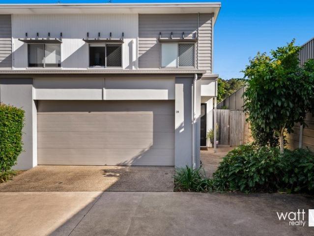 Townhouse for sale in Methul, Queensland
