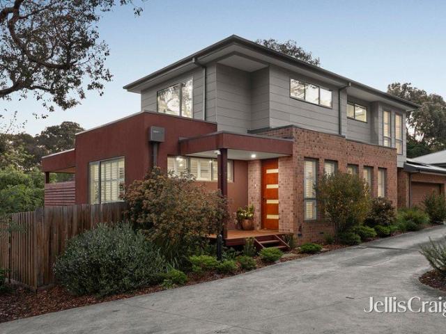 Townhouse for sale in Greensborough, Melbourne