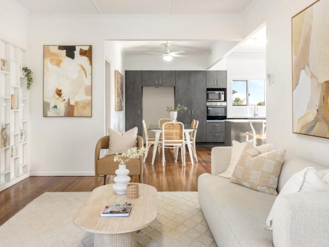 House for sale in Toombul, Queensland