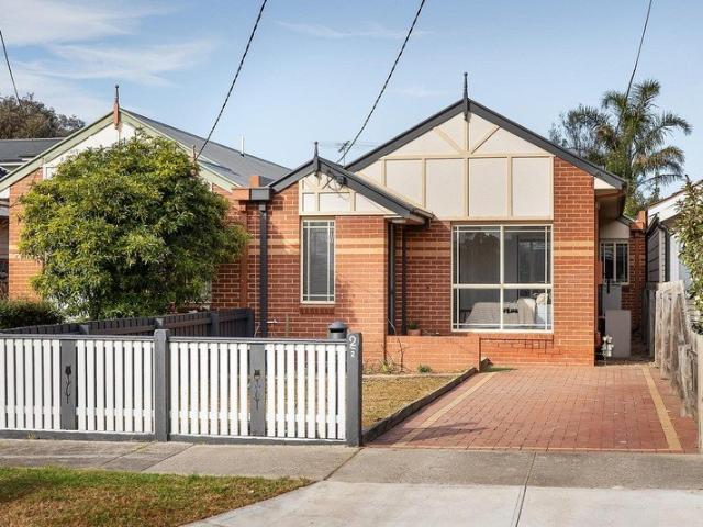 Villa for sale in Camerons Creek, Victoria