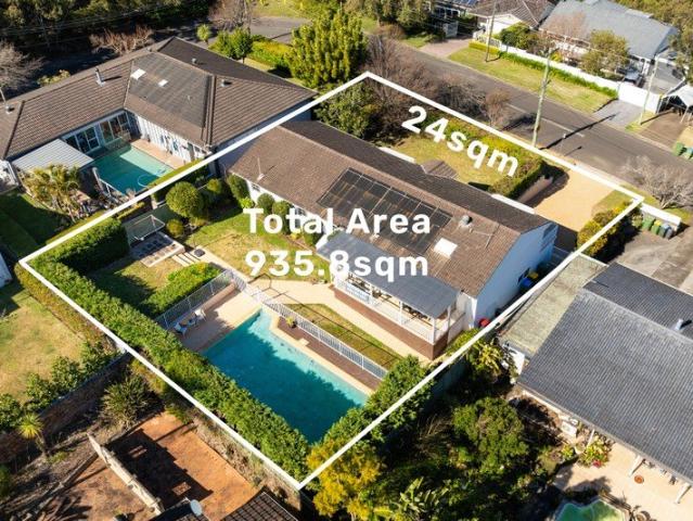 House for sale in Sydney, New South Wales