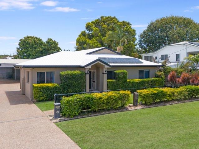 House for sale in Railway Estate, Townsville