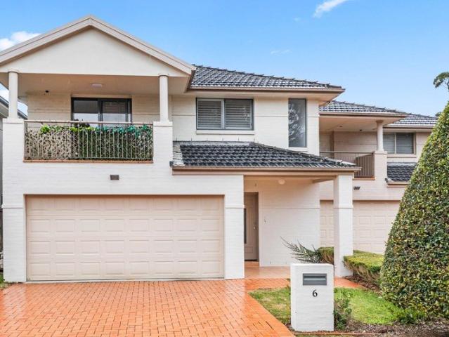 House for sale in Sydney, New South Wales