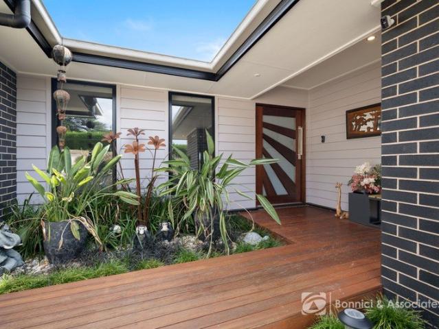 House for sale in Beechworth, Victoria
