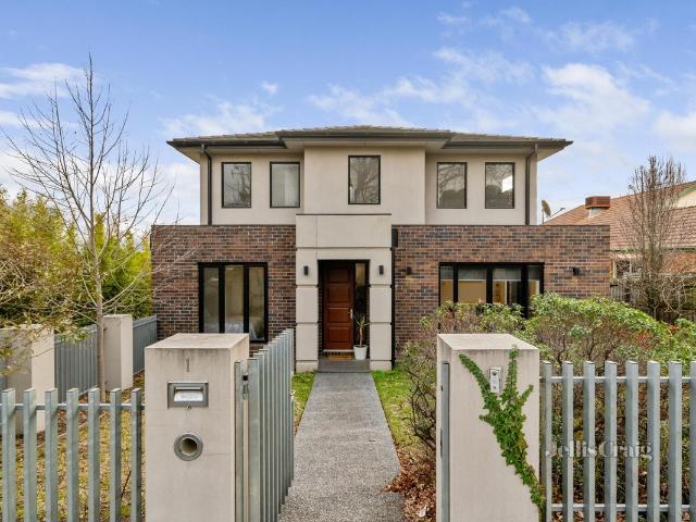 Townhouse for sale in Camerons Creek, Victoria