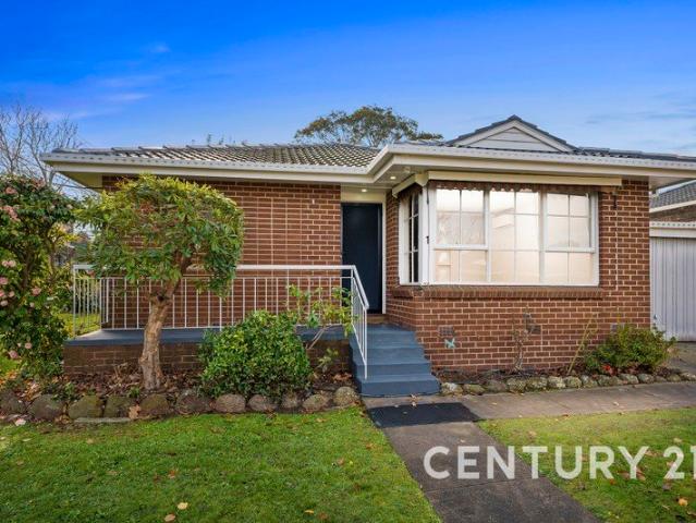 Apartment for sale in Camerons Creek, Victoria
